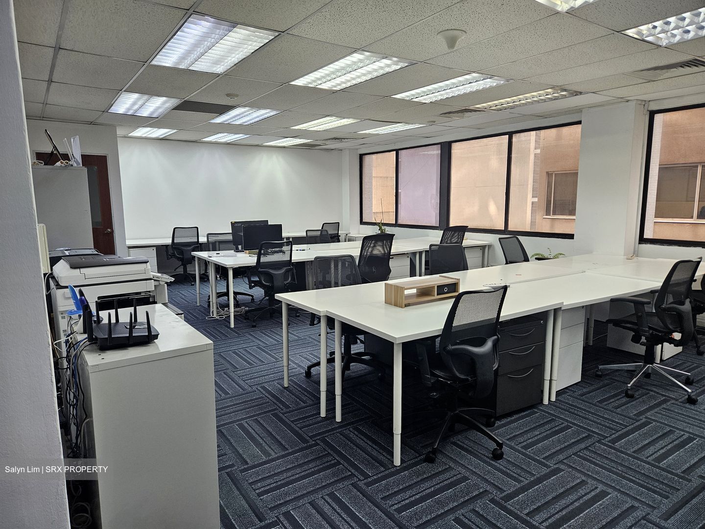 Tong Eng Building (D1), Office #520467051